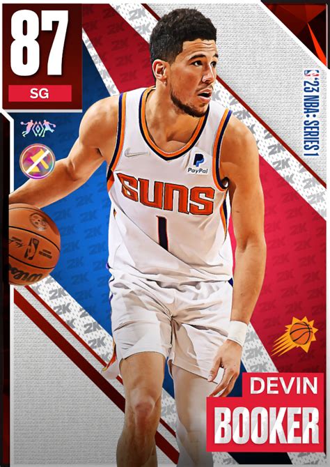 Devin booker 2k rating. Things To Know About Devin booker 2k rating. 